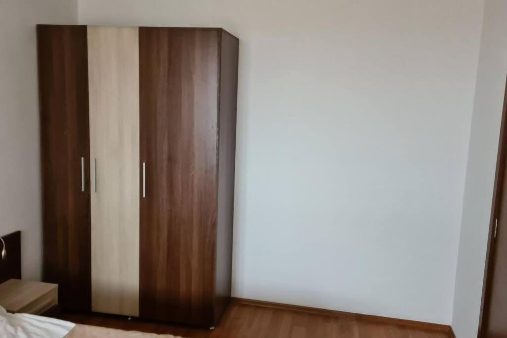 Luxury Apartment In Belvedere Club Hotel Bansko Extérieur photo