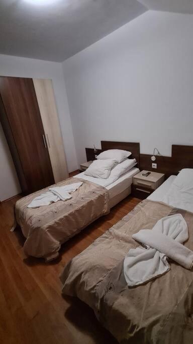 Luxury Apartment In Belvedere Club Hotel Bansko Extérieur photo