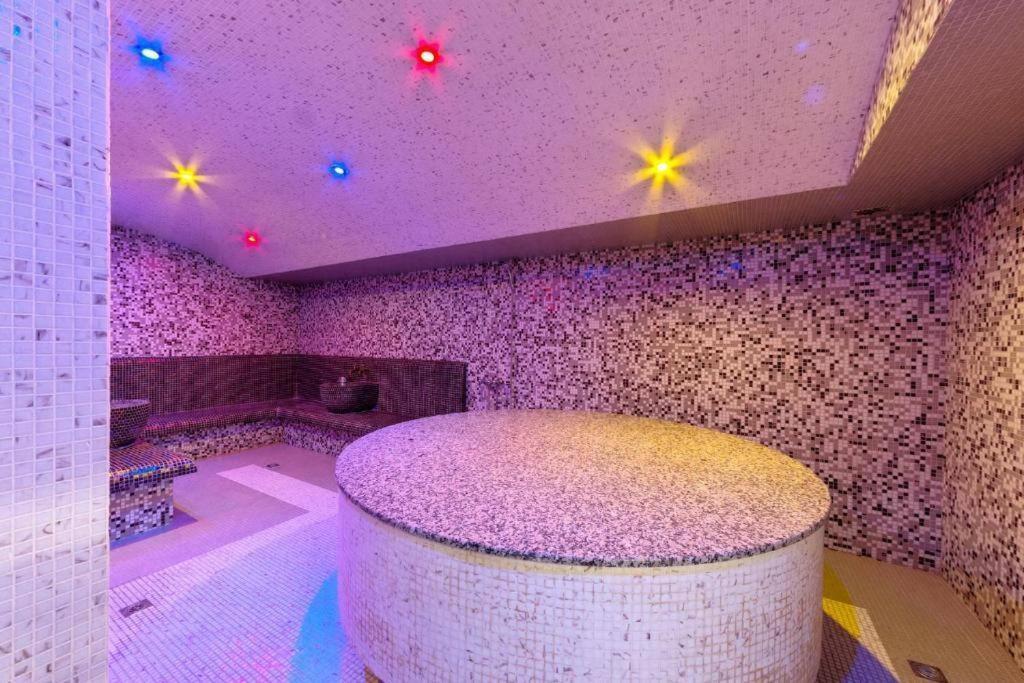 Luxury Apartment In Belvedere Club Hotel Bansko Extérieur photo