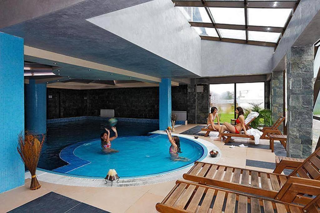 Luxury Apartment In Belvedere Club Hotel Bansko Extérieur photo